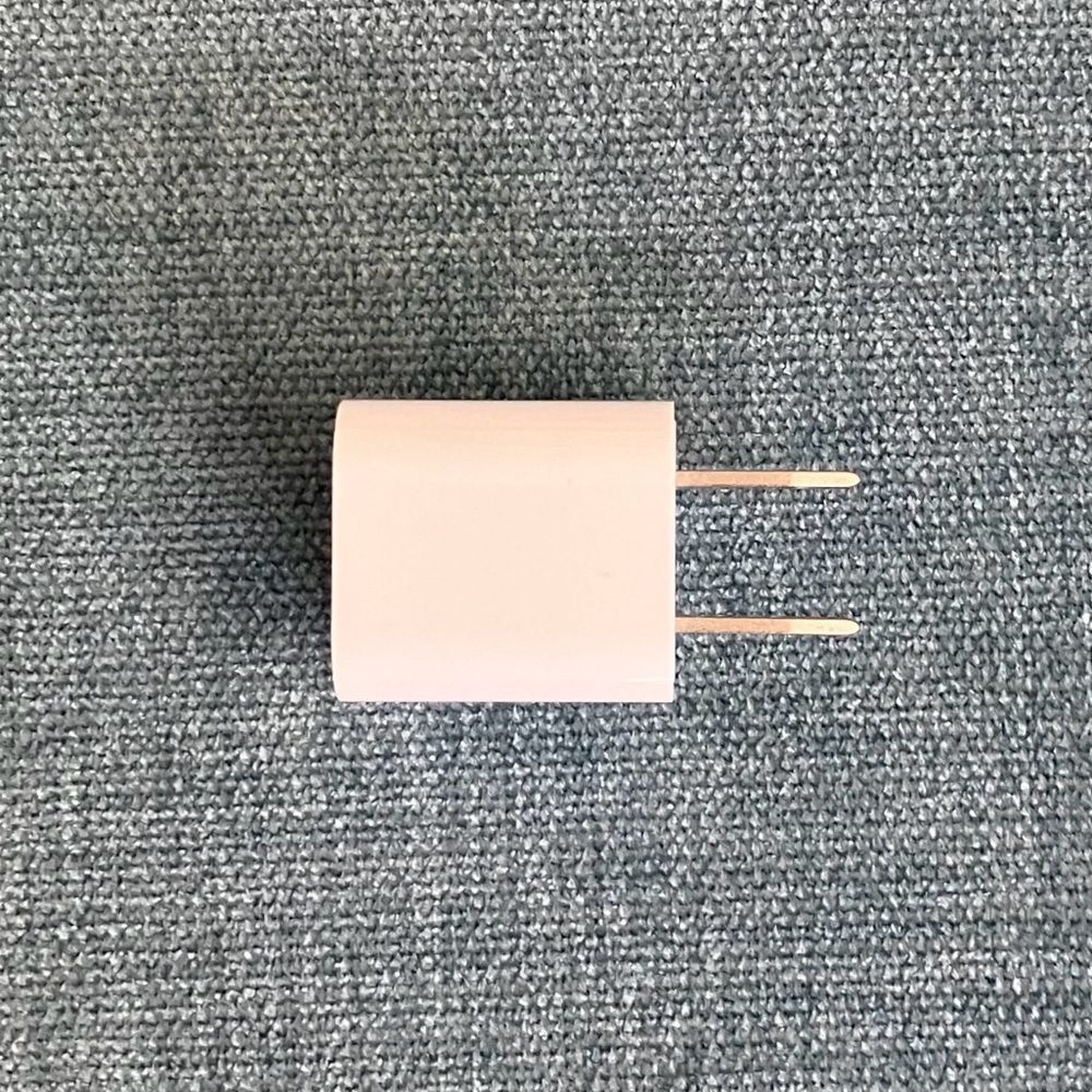 Gently Used Apple Charging Block